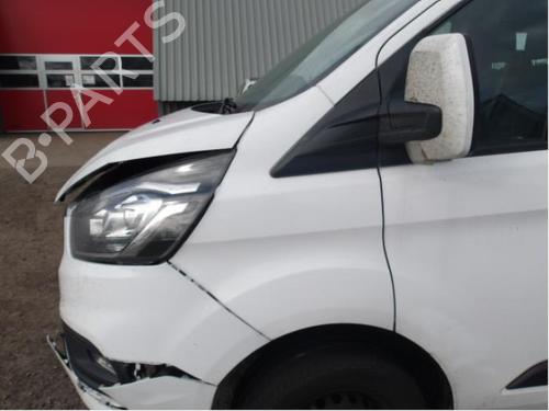 Left front shock absorber FORD TRANSIT CUSTOM V362 Van (FY, FZ) 2.0 EcoBlue | BP40364736M16 - Image 24