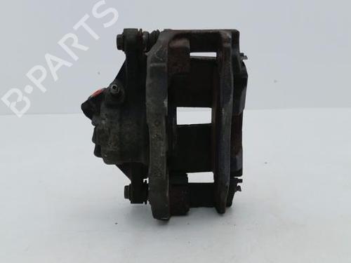 Left front brake caliper OPEL CORSA F (P2JO) 1.2 (68) | BP40478332M105 - Image 3