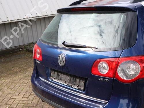 Radio VW PASSAT B6 Variant (3C5) 2.0 TDI | BP40415282E6 - Image 33