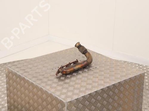 Exhaust manifold AUDI Q7 (4MB, 4MG, 4MQ) 3.0 TDI quattro | BP40397776M110 - Image 7