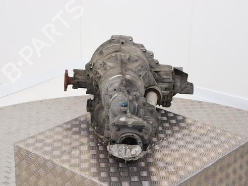 Gearbox AUDI A4 B8 Avant (8K5) 3.0 TDI quattro | BP40472456M3 - Image 2