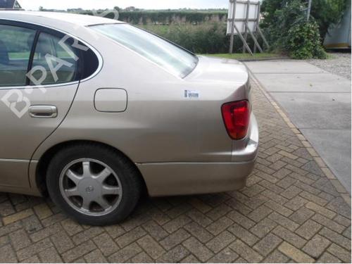 Electronic module LEXUS GS (_S16_) 300 (JZS160_, JZS160R) | BP40362934M83 - Image 30