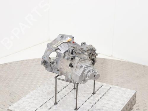 Used Gearbox Gearbox VW PASSAT B8 Variant (3G5, CB5) 1.4 TSI (150 hp) 40383035 40383035