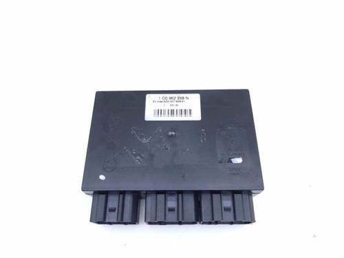 Used Electronic module Electronic module SEAT AROSA (6H1) 1.4 16V (100 hp) 40431963 40431963