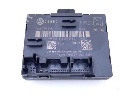 control-unit-audi-q5-8rb-2008-2009-2010-2011-2012-2013-2014-2015-2016-2017-2018-2019-40370095 main image