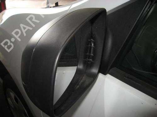 Used Left mirror Left mirror DACIA SANDERO II 1.5 dCi (90 hp) 40430149 40430149