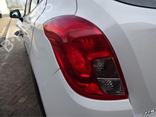 Headlight switch OPEL MOKKA / MOKKA X (J13) 1.4 (_76) | BP40468841I24  - Image 17