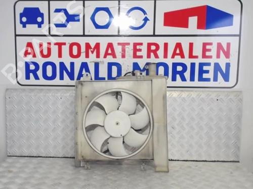 radiator-fan-citroen-c1-pm_-pn_-2005-2006-2007-2008-2009-2010-2011-2012-2013-2014-40369485 main image