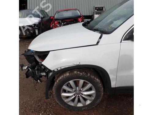 Electronic module VW TIGUAN (5N_) 2.0 TDI | BP40482628M83 - Image 25