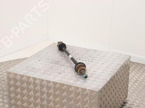 Right front driveshaft VW UP! (121, 122, BL1, BL2, BL3, 123) 1.0 | BP40403713M39 - Image 3