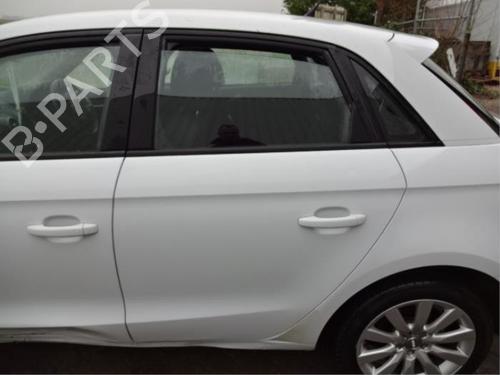 Electronic module AUDI A1 Sportback (8XA, 8XF) 1.6 TDI | BP40361489M83 - Image 21