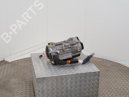 Engine JAGUAR I-PACE (X590) EV400 AWD | BP40454014M1 - Image 2