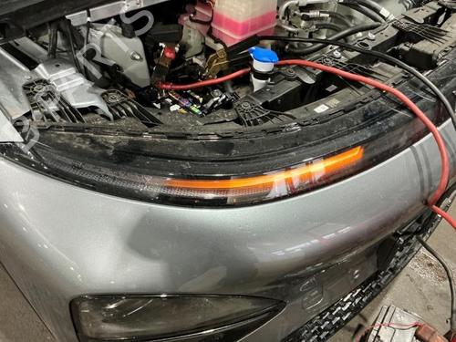 AC pipe XPENG G6 EV All-wheel Drive | BP40422940M126 - Image 24