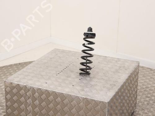 Used Shock absorber spring Shock absorber spring BMW 4 Gran Coupe (G26) 420 d Mild-Hybrid xDrive (190 hp) 40477704 40477704