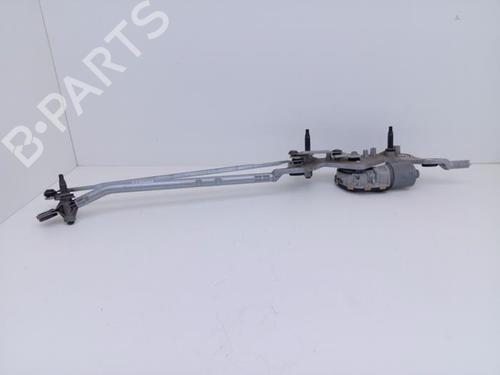 Used Front wipers mechanism Front wipers mechanism VW TOUAREG (7P5, 7P6) 4.2 V8 TDI (340 hp) 40479955 40479955