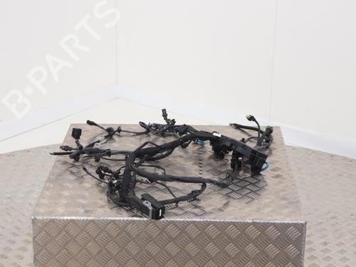 Used Wiring harness Wiring harness MERCEDES-BENZ E-CLASS (W213) E 200 (213.042) (184 hp) 40394971 40394971