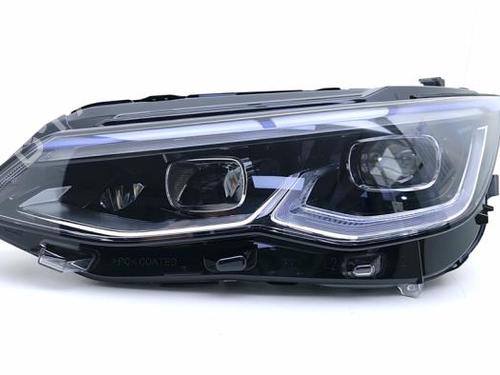 Used Left headlight Left headlight VW GOLF VIII (CD1, DA1) 2.0 TSI R 4motion (333 hp) 40420204 40420204