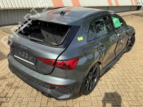 Left rear driveshaft AUDI A3 Sportback (8YA, 8YF) RS3 TFSI quattro | BP40419387M40 - Image 6