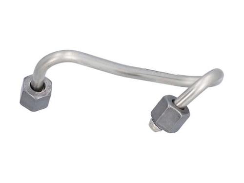 Used Pipe Pipe RENAULT KADJAR (HA_, HL_) 1.3 TCe 140 (HLNB, HLN1) (140 hp) 40389894 40389894