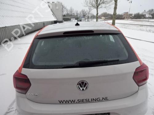 Electronic module VW POLO VI (AW1, BZ1, AE1) 1.6 TDI | BP40431293M83 - Image 20