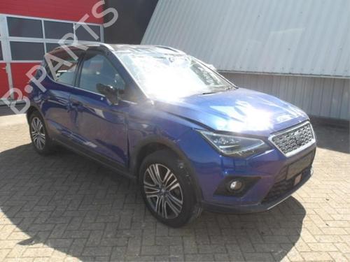 Used Parts SEAT ARONA (KJ7, KJP) 1.0 TSI 5064449