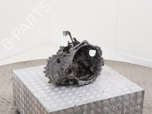 Used Gearbox Gearbox VW CADDY II MPV (9K9B) 1.9 TDI (90 hp) 40406495 40406495