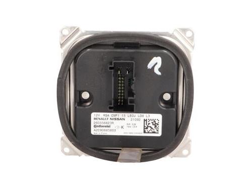 Used Lights ECU Lights ECU RENAULT MEGANE IV Grandtour (K9A/M/N_) 1.3 TCe 140 (K9NB) (140 hp) 40400303 40400303