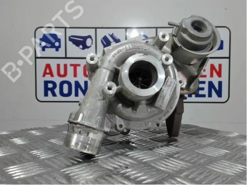 Used Turbocharger/Supercharger Turbocharger/Supercharger RENAULT CLIO IV Hatchback Van (BH_) 1.5 dCi 90 (BHAJ) (90 hp) 40386943 40386943