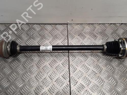 Used Right rear driveshaft Right rear driveshaft VW T-ROC (A11, D11) 2.0 TSI 4motion (190 hp) 40384137 40384137