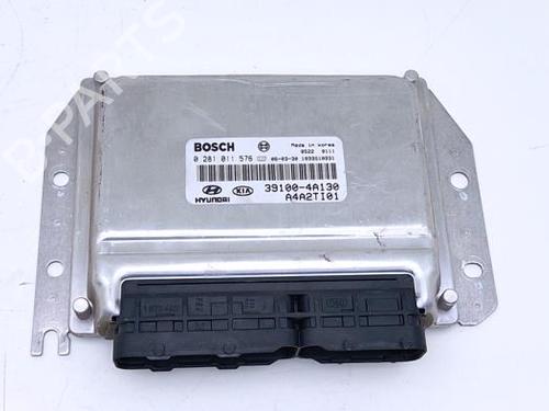 Used Engine control unit (ECU) Engine control unit (ECU) HYUNDAI H-1 Platform/Chassis 2.5 CRDi (140 hp) 40370867 40370867