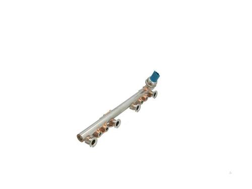 Used Injection rail Injection rail RENAULT MEGANE IV Grandtour (K9A/M/N_) 1.2 TCe 130 (K9MR) (130 hp) 40376398 40376398