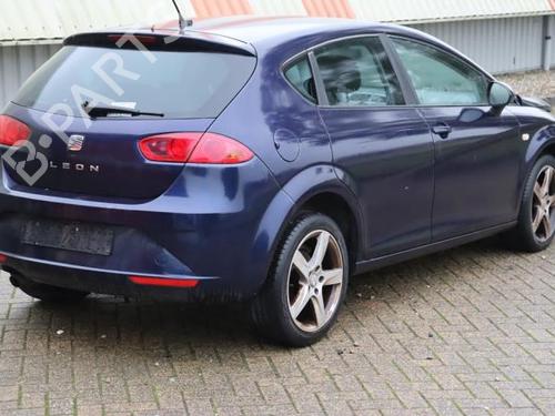 Instrument cluster SEAT LEON (1P1) 1.6 TDI | BP40414919C47 - Image 9