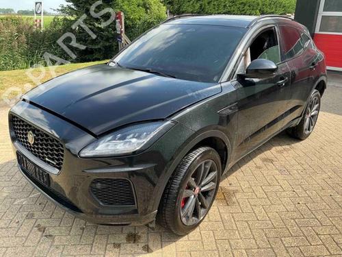 ABS pump JAGUAR E-PACE (X540) 2.0 D165 MHEV AWD | BP40480334M43 - Image 7