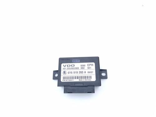 Used Control unit Control unit SKODA FABIA I Combi (6Y5) 1.9 TDI (100 hp) 40370436 40370436