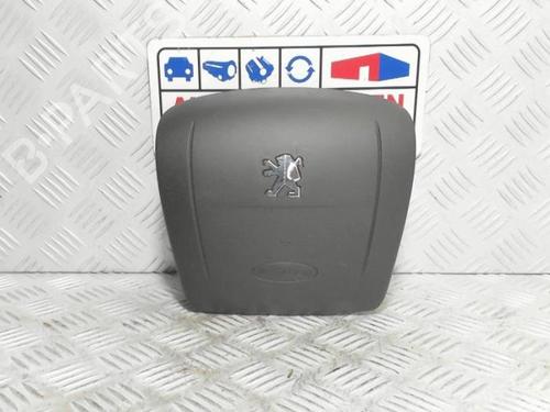 Used Driver airbag Driver airbag PEUGEOT BOXER Van 2.2 HDi 130 (131 hp) 40470263 40470263