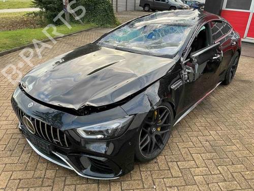 Electronic module MERCEDES-BENZ AMG GT (X290) 63 S 4-matic+ (290.689) | BP40421134M83 - Image 11