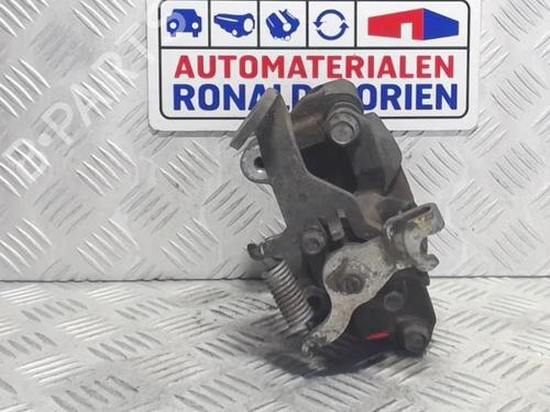 Right rear brake caliper MAZDA 6 Saloon (GJ, GL) 2.2 D (GJ2FP) | BP40472784M106 - Image 2