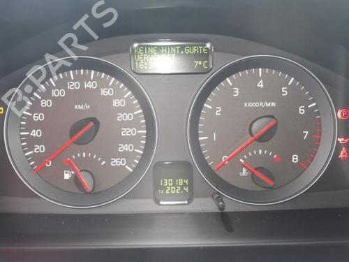 Air vent VOLVO V50 (545) 2.0 | BP40411106I21 - Image 15