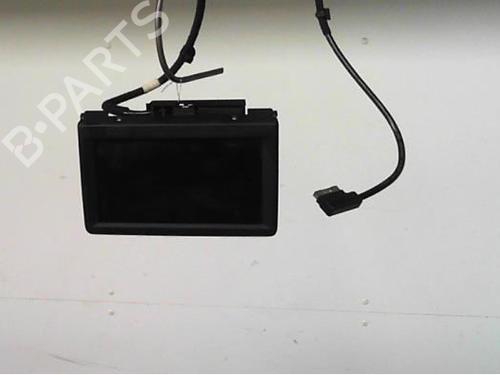 display-monitor-audi-a8-d3-4e2-4e8-2002-2003-2004-2005-2006-2007-2008-2009-2010-40362661 main image