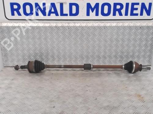right-front-driveshaft-opel-astra-k-b16-2015-2016-2017-2018-2019-2020-2021-2022-40364496 main image