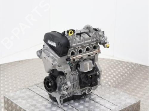 Engine VW GOLF VII (5G1, BQ1, BE1, BE2) 1.4 TSI | BP40372902M1 - Image 1