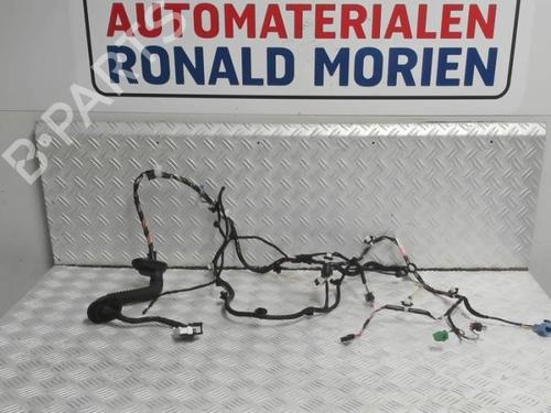 Used Wiring harness Wiring harness TESLA MODEL 3 (5YJ3) EV AWD (351 hp) 40386803 40386803