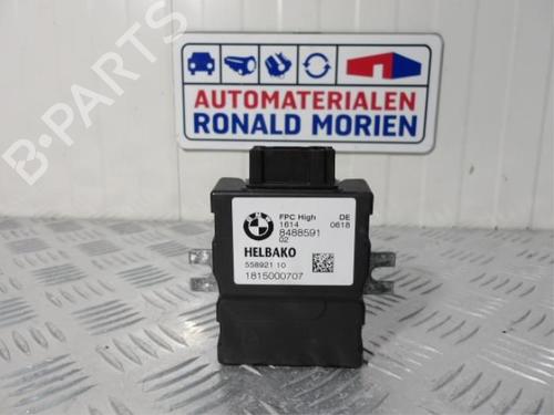 Used Electronic module Electronic module BMW 5 Touring (G31) 520 d (190 hp) 40372419 40372419