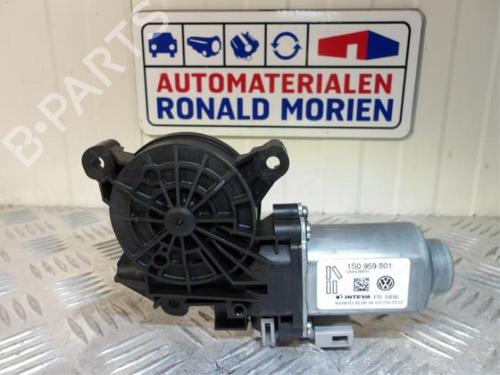 Used Electronic module Electronic module VW UP! (121, 122, BL1, BL2, BL3, 123) 1.0 (60 hp) 40431459 40431459