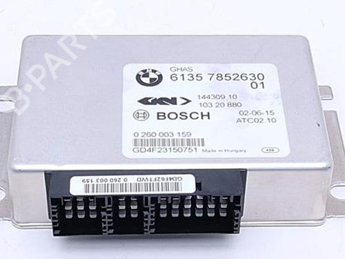 Used Electronic module Electronic module BMW 4 Coupe (F32, F82) M4 (431 hp) 40415584 40415584