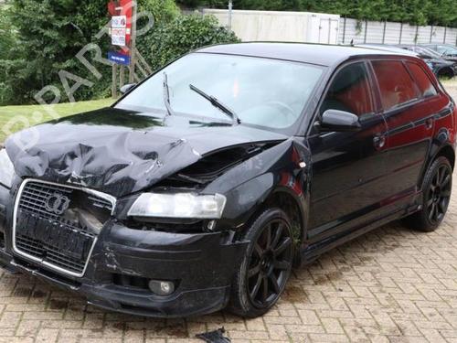 Electronic module AUDI A3 Sportback (8PA) 2.0 TDI | BP40414971M83  - Image 8