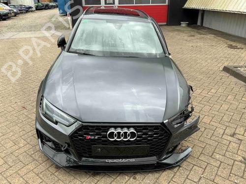 Glove box AUDI A4 B9 Avant (8W5, 8WD) RS4 TFSi quattro | BP40418496C95 - Image 13
