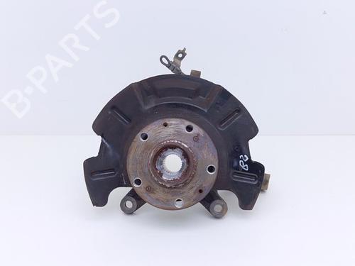 Used Right front steering knuckle Right front steering knuckle SUZUKI SX4 S-Cross (JY) 1.0 (AKK 310) (111 hp) 40422190 40422190