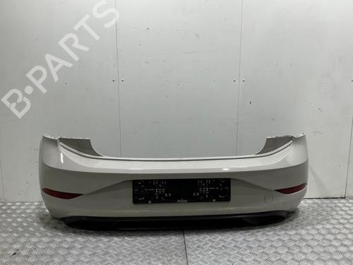 rear-bumper-vw-polo-vi-aw1-bz1-ae1-2017-40423339 main image