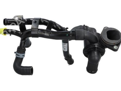 Used Pipe Pipe VW AMAROK (2HA, 2HB, S1B, S6B, S7A, S7B, AGD) 2.0 BiTDI 4motion (180 hp) 40391476 40391476